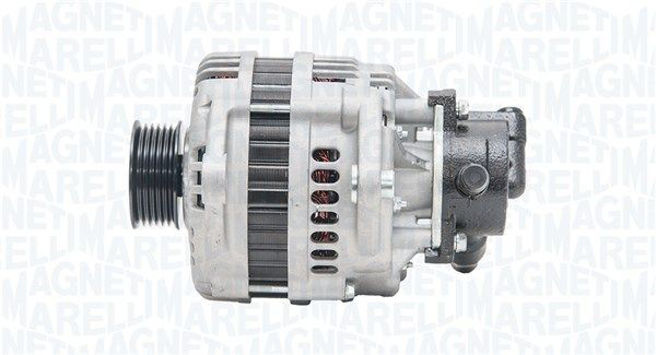 063731521010 Magneti Marelli Генератор автомобильный